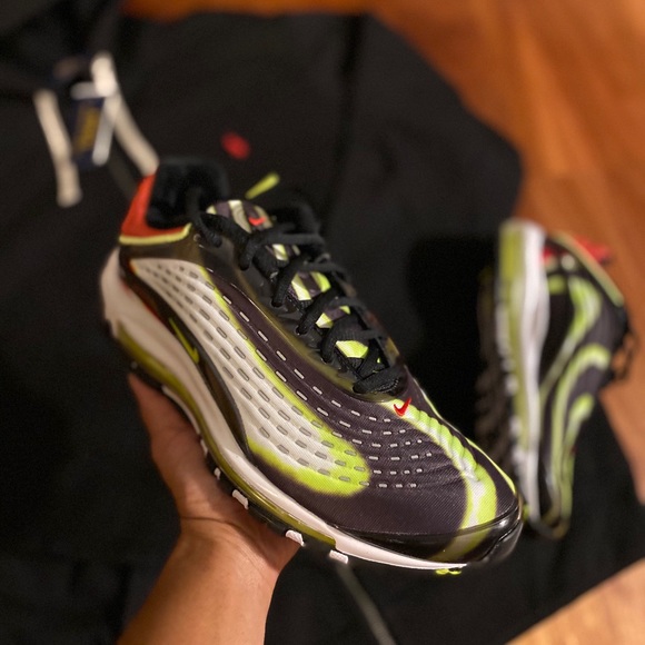 ‼️Men’s Nike Air Max Deluxe - Picture 2 of 2